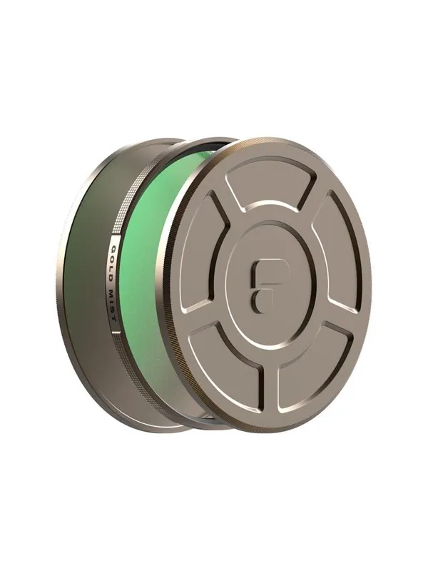 PolarPro 135 Series Gold Mist Filter 95mm C