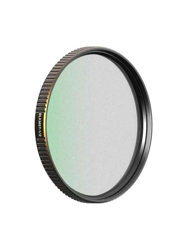PolarPro CineBlack Filter 67mm