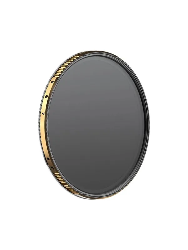 PolarPro PMVND/ Black Mist 6-9 stop Edition II 49m