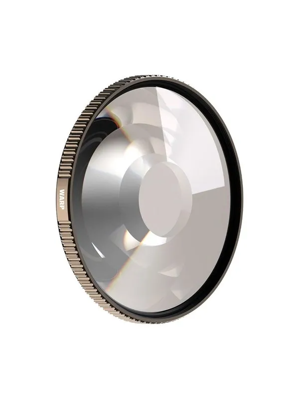 PolarPro PRYZM Warp 77mm