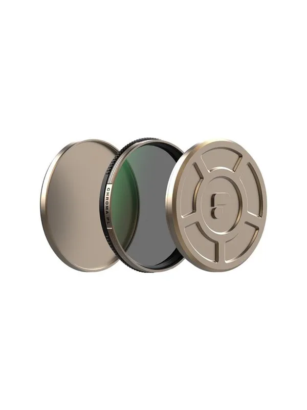 PolarPro 135 Series Chroma CPL Filter 58mm