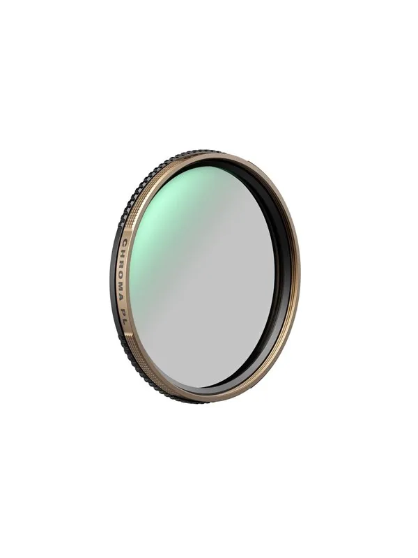 PolarPro 135 Series Chroma CPL Filter 67mm