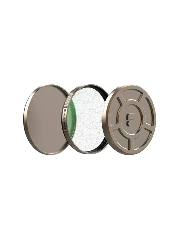 PolarPro 135 Series Black Mist Filter 52mm
