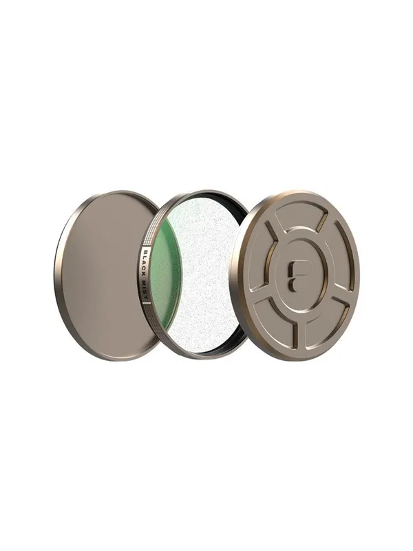 PolarPro 135 Series Black Mist Filter 55mm