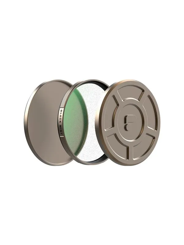 PolarPro 135 Series Black Mist Filter 62mm