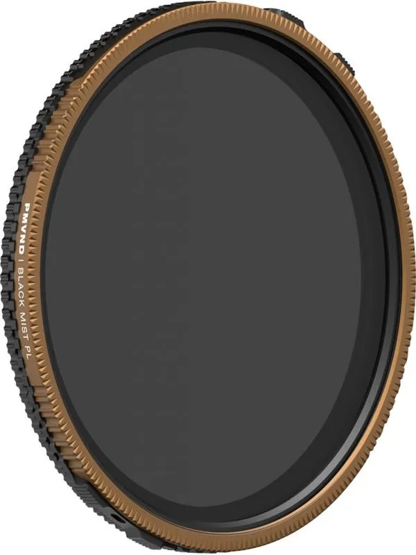 PolarPro Chroma PMVND/PL/Black Mist 2-5 stop 95mm