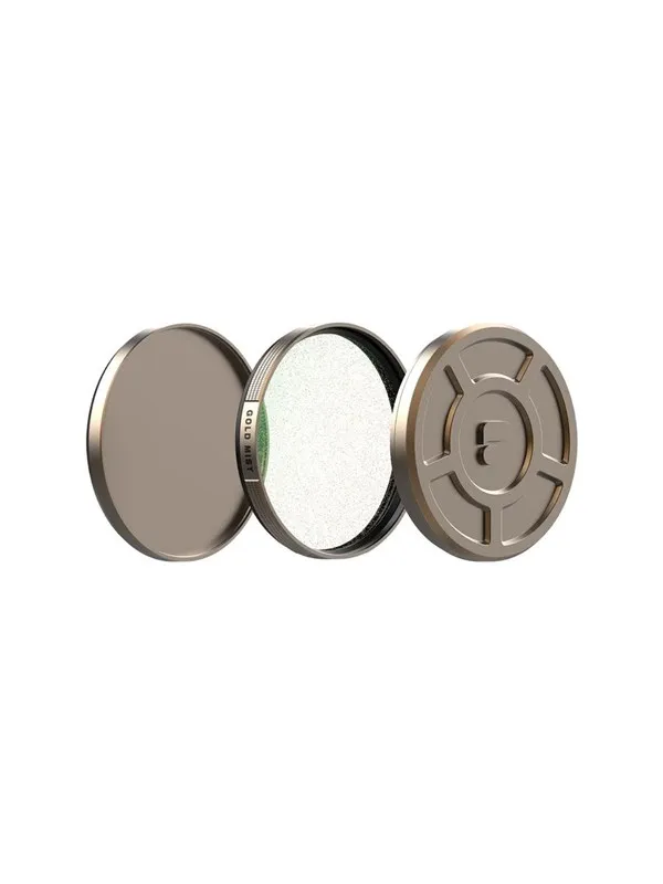 PolarPro 135 Series Gold Mist Filter 46mm