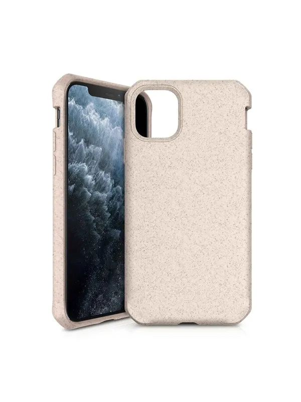 ITSKINS  FERONIABIO cover for iPhone 11 Pro / XS / X®. Nature