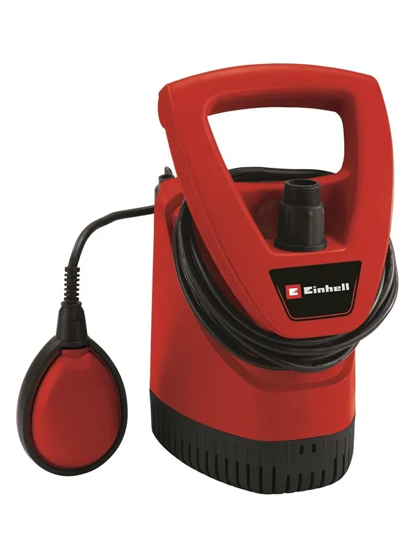Einhell GE-SP 3546 RB Rain Barrel Pump