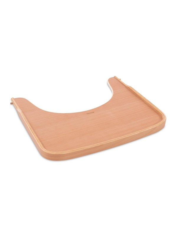 Hauck Alpha wooden tray