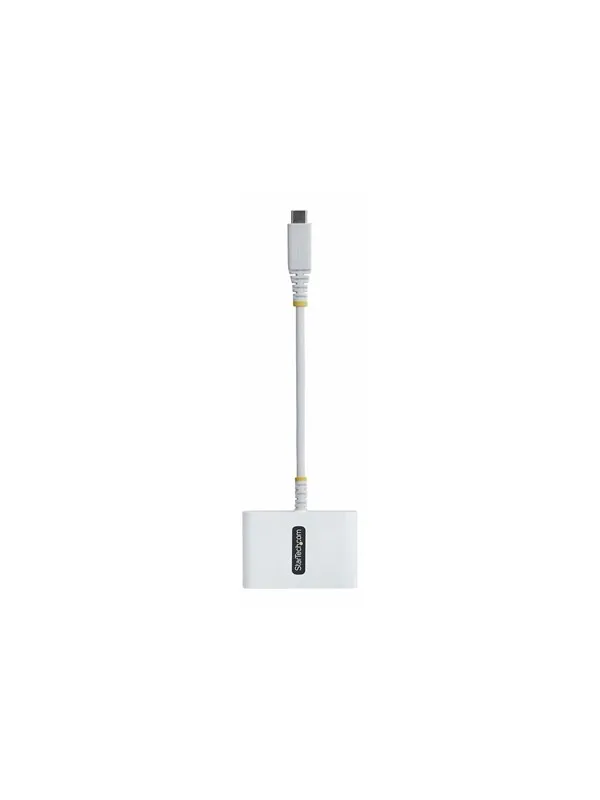 StarTech.com - docking station - USB-C - HDMI