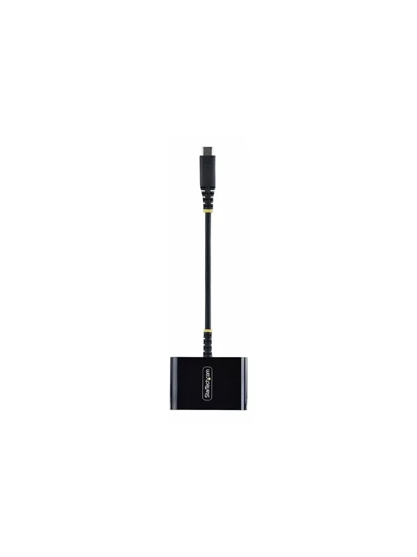 StarTech.com - docking station - USB-C - HDMI