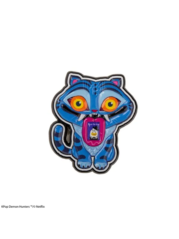 Cinereplicas - K-Pop Demon Hunters Derpy Pin - Pin/Merke