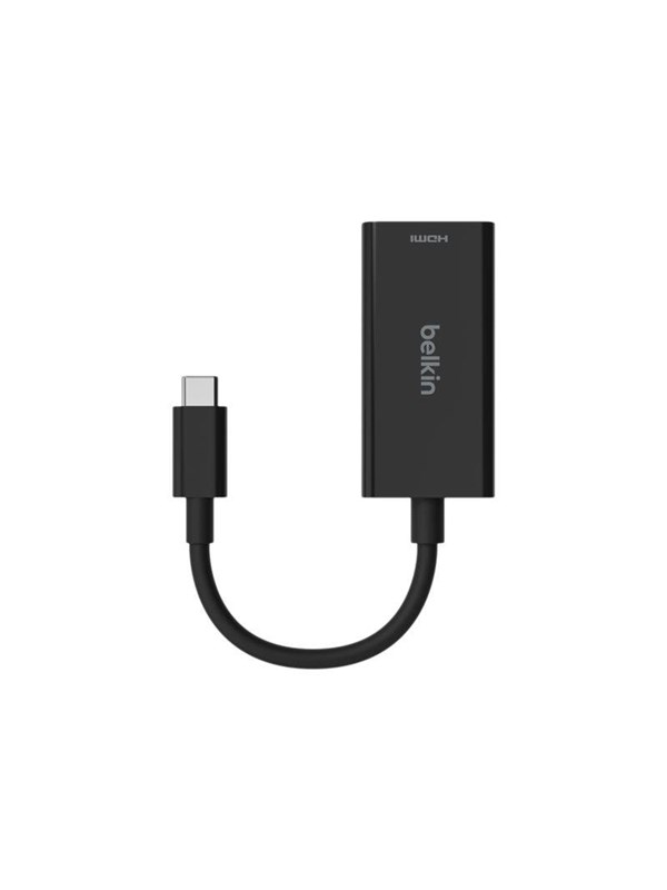Belkin Connect adapter - HDMI / USB