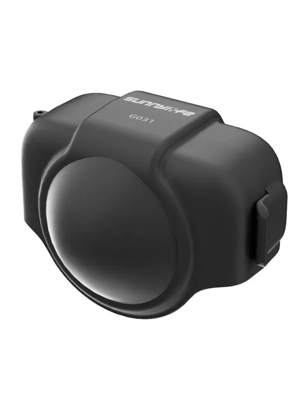 Sunnylife G031 Plastic Lens Cover for Osmo 360