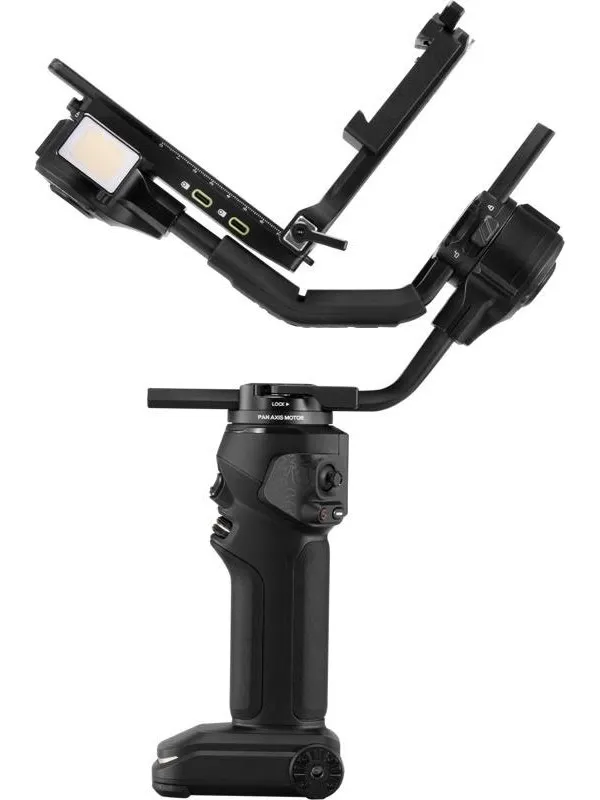 ZHIYUN Crane 4 Combo