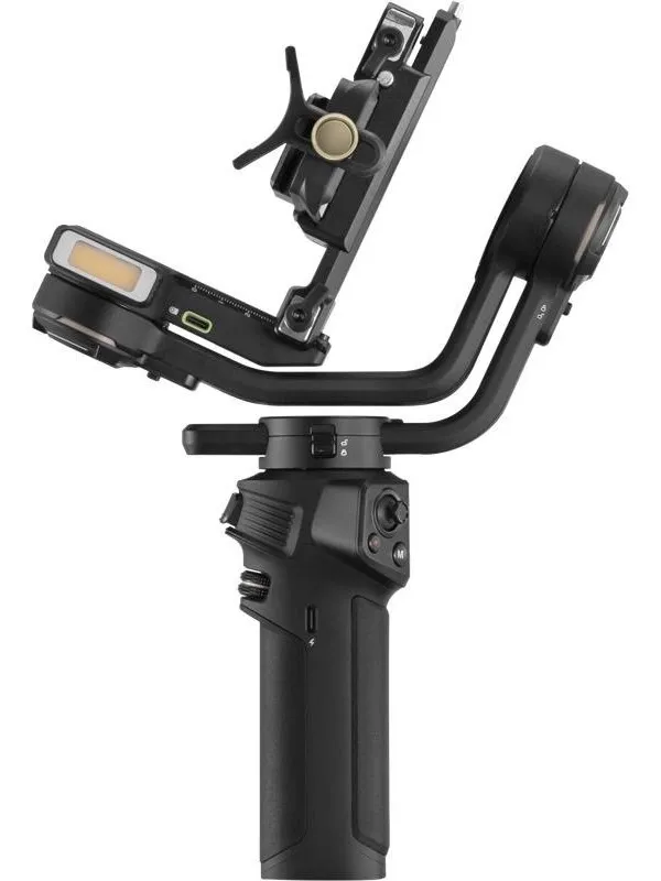 ZHIYUN Weebill 3S Combo Gimbal