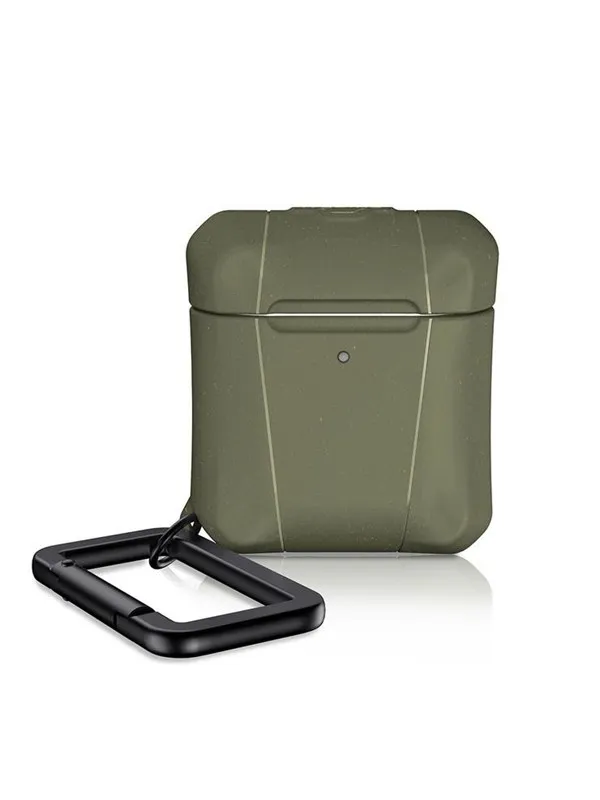 ITSKINS FERONIABIO cover for AirPods® (1st. and 2n