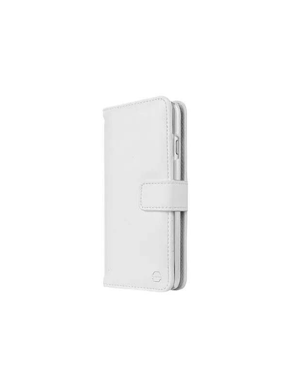 ITSKINS BOOK cover for iPhone 6®. Black