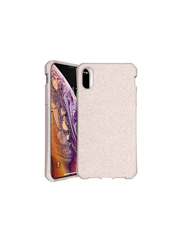 ITSKINS FERONIABIO cover for iPhone XS / X®. Nature
