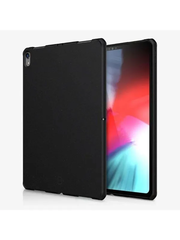 ITSKINS FERONIABIO cover for iPad Pro 12.9" (2018)®. Black