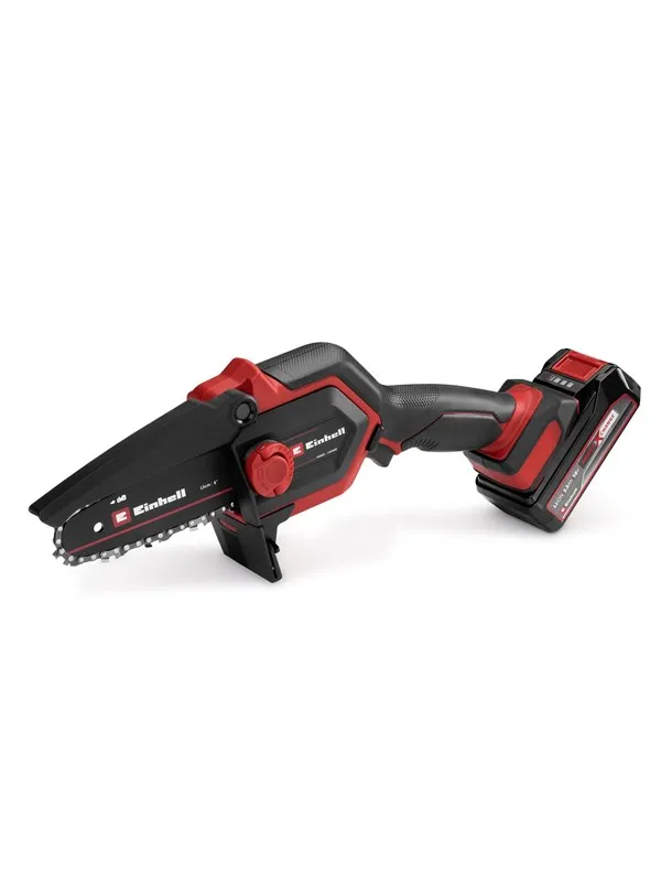 Einhell GE-PS 18/15 Li Cordless Pruning Saw