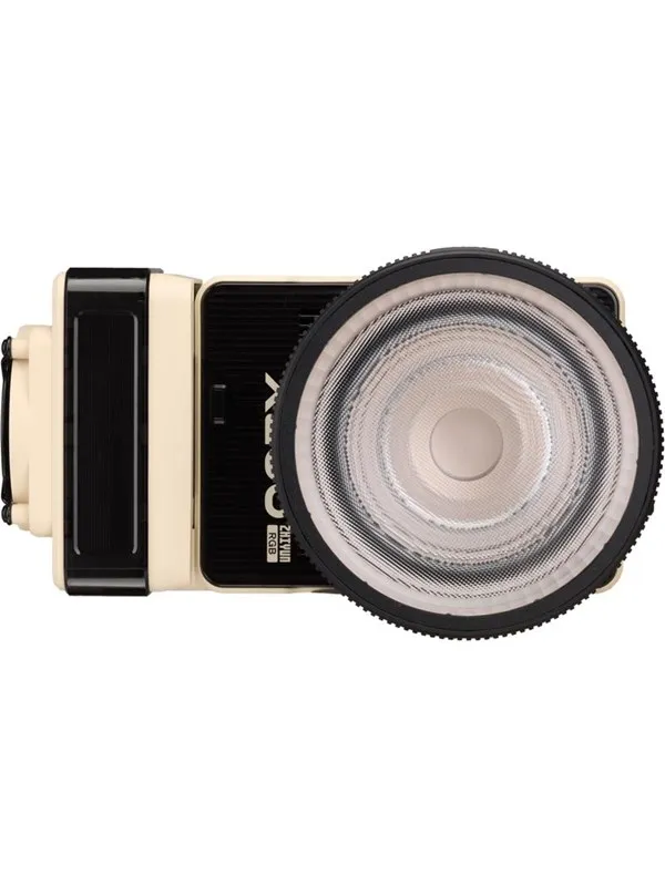 ZHIYUN Molus LED X200 RGB Cob Light Combo
