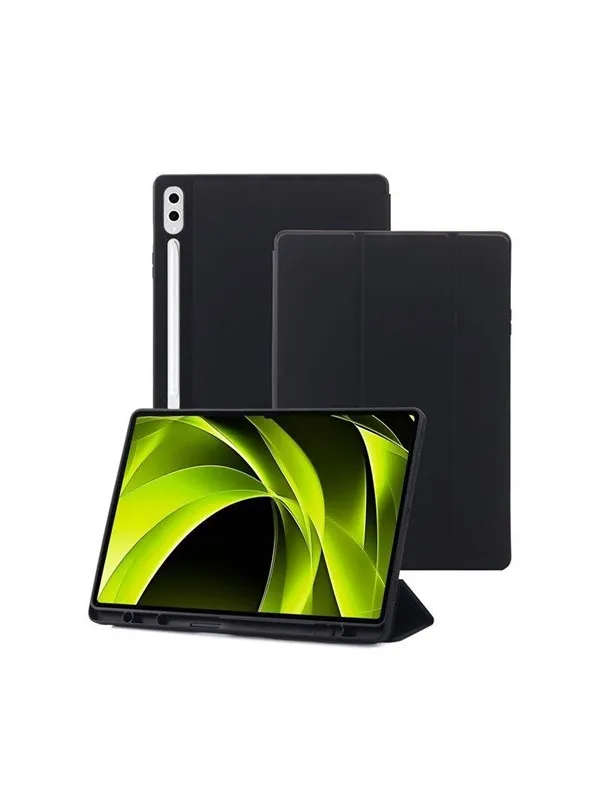 Mobile Origin Easy Tablet Full Case black - Galaxy Tab S10 Plus