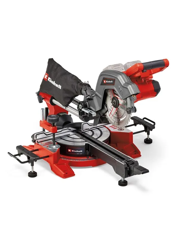 Einhell TE-SM 36/8 L Li-Solo Mitre Saw