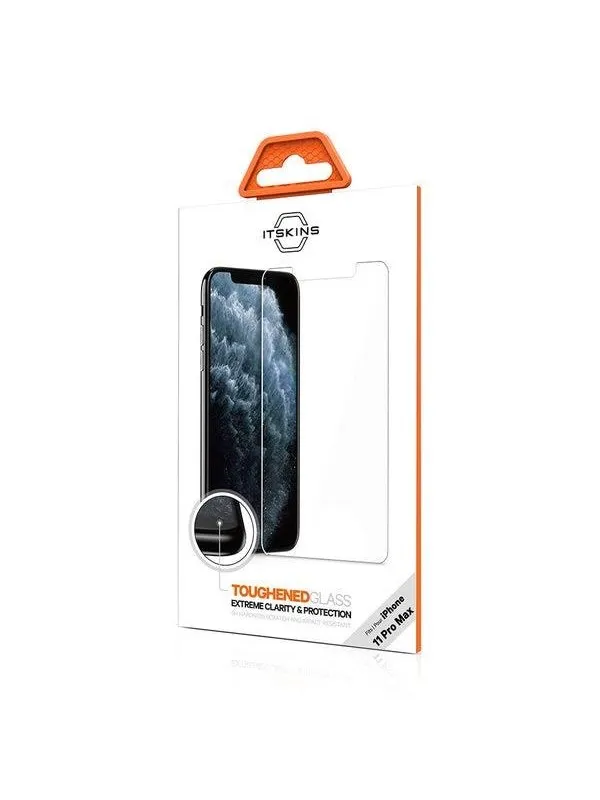 ITSKINS  protective glass for iPhone 11 Pro Max / XS Max®
