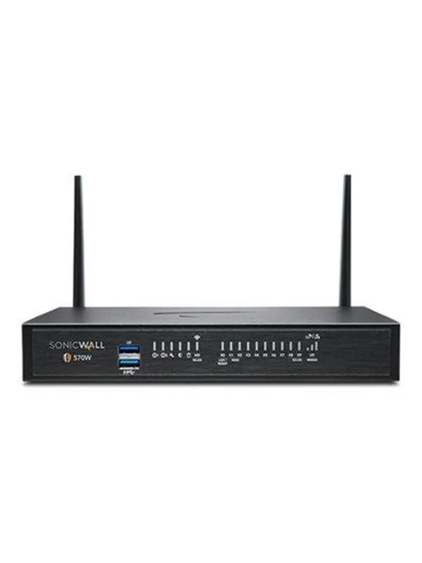 SonicWALL TZ Series (Gen 7) TZ570W