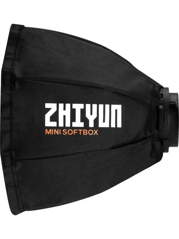 ZHIYUN Mini Softbox (ZY-Mount)