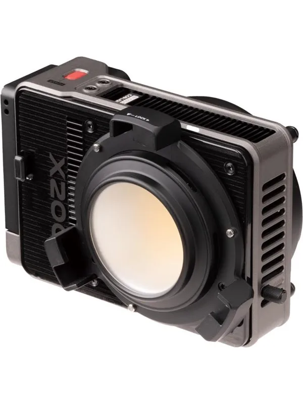 ZHIYUN Molus LED X200 Bi-Color Cob Light