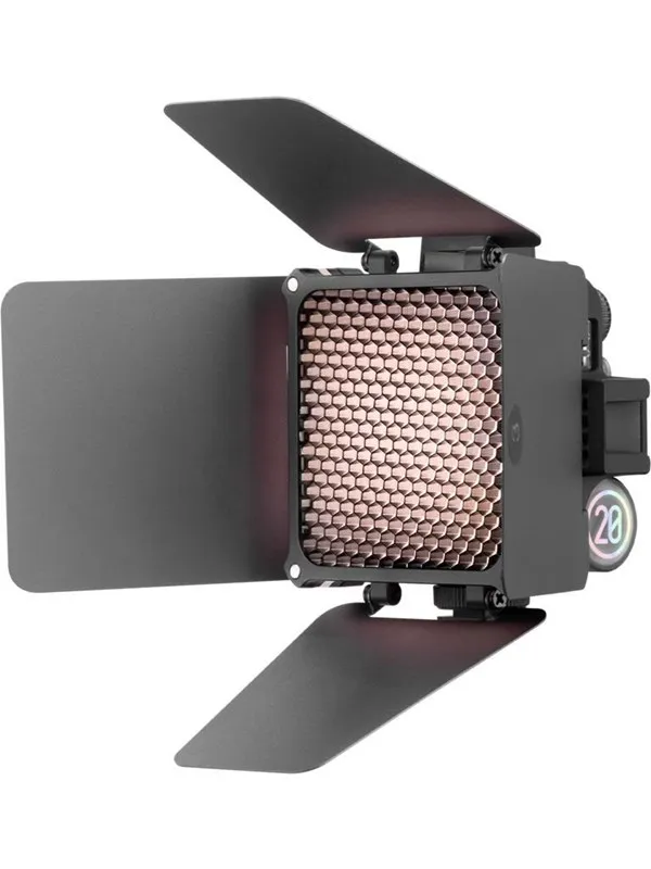 ZHIYUN LED Fiveray M20 Combo Pocket Light