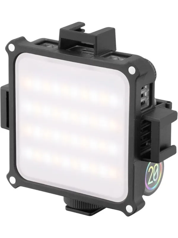 ZHIYUN LED Fiveray M20 Pocket Light