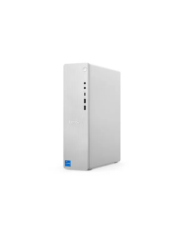 Lenovo IdeaCentre 08IRR9 - tower Core i5 i5-14400 2.5 GHz - 16 GB - SSD 512 GB