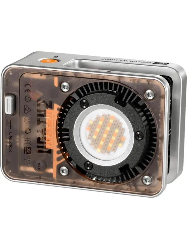 ZHIYUN LED Molus X60 RGB Cob Light
