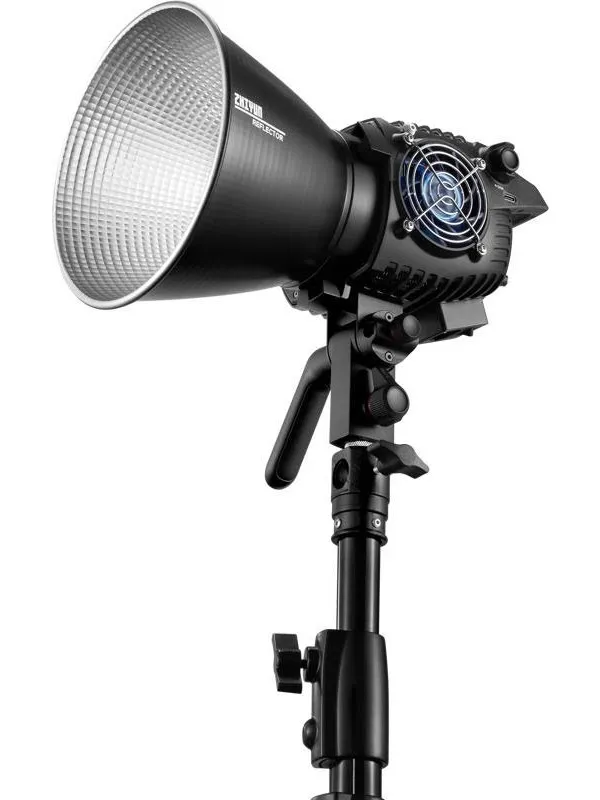 ZHIYUN LED Molus B200 Cob Light
