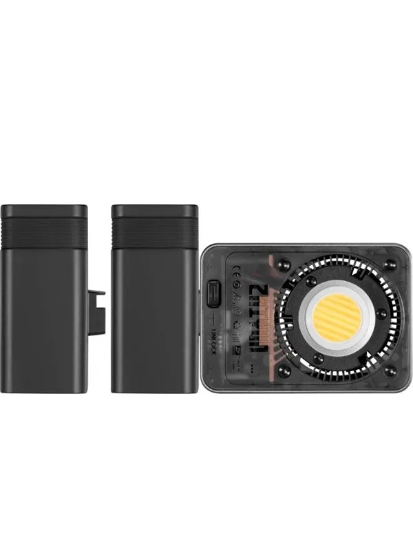ZHIYUN LED Molus X60 Pro Cob Light