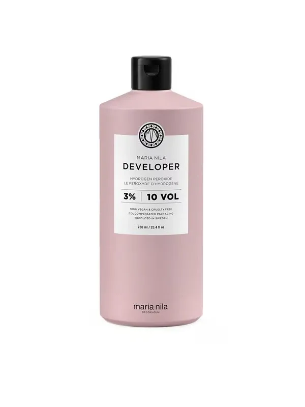 Maria Nila Developer Hair Oxidant Lotion 3% 10