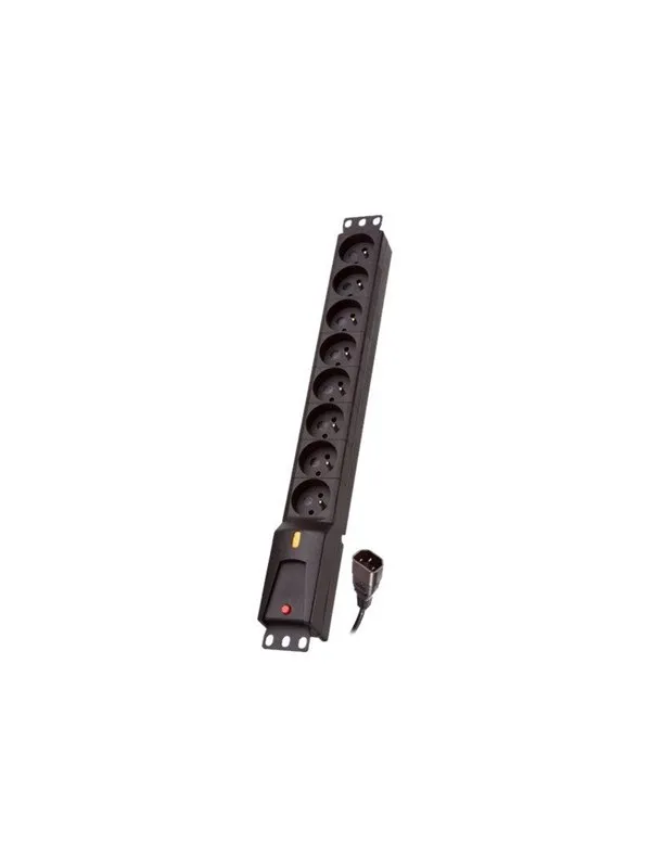 Lestar LZRM 810 BW G-A K.:CZ 5.0M IEC320