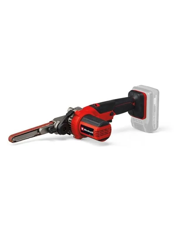 Einhell TE-BF 18 Li-solo angle grinder