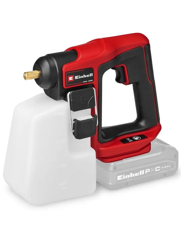Einhell GE-WS 18/10 Li-Solo Pressure Sprayer