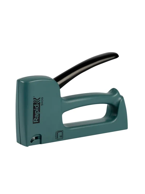 Rapid R13 Staple Gun Skog