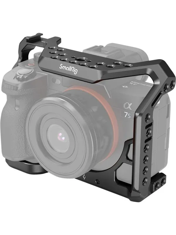 SmallRig 2999 Camera Cage for Sony A7S III