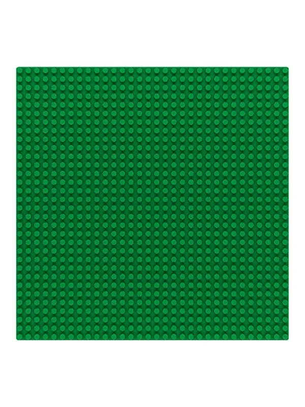 Sluban Base Plate - Green