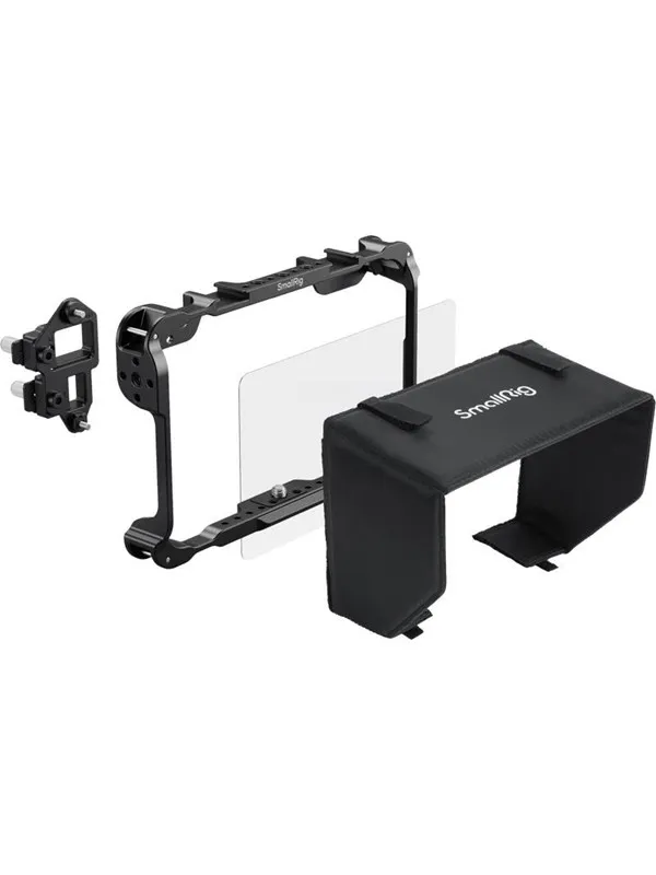 SmallRig Monitor Cage Kit for Atomos Ninja TX / TX GO 5708