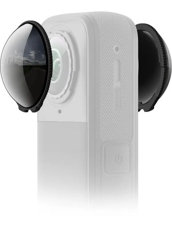 Insta360 X5 ND16 Filters