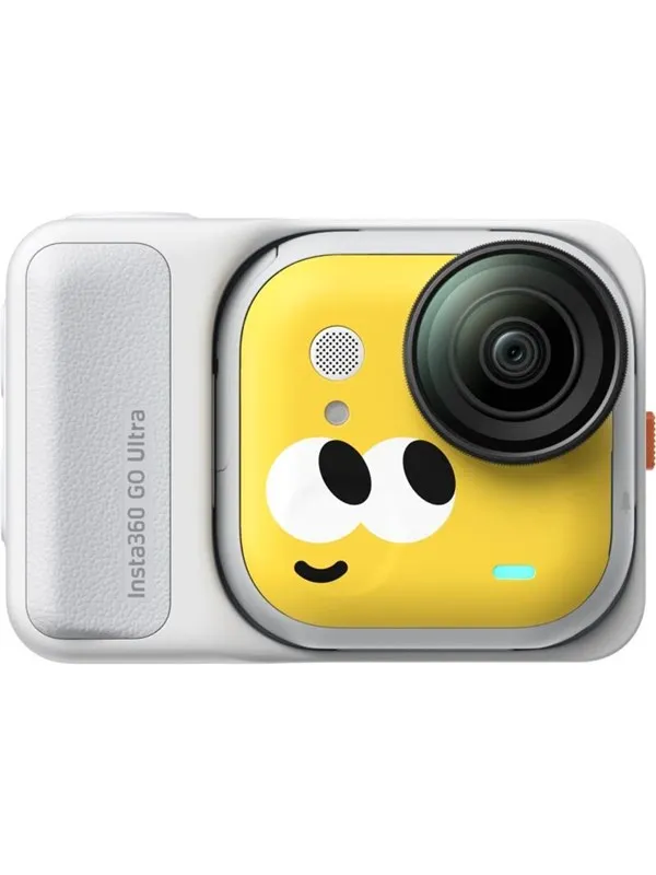 Insta360 GO Ultra Custom Skin