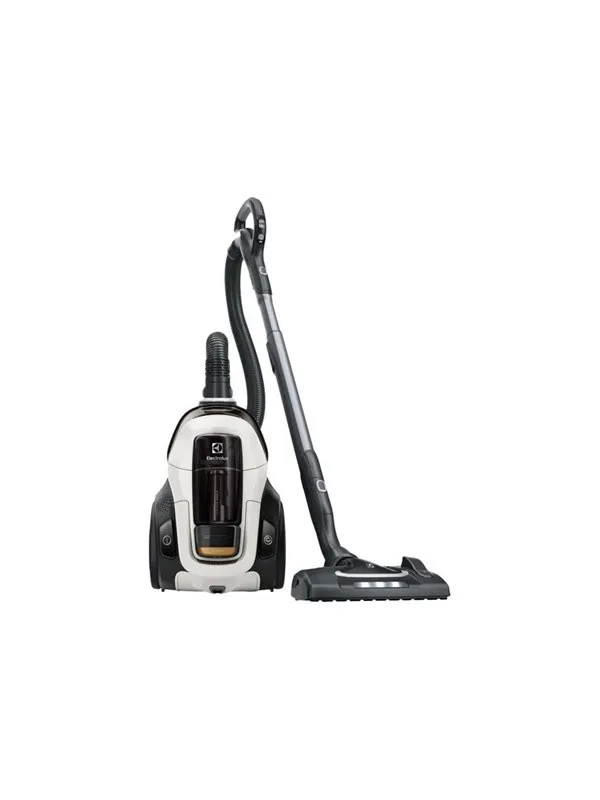 Electrolux Støvsuger Pure C9 PC91-ALRG - vacuum cleaner - canister - white